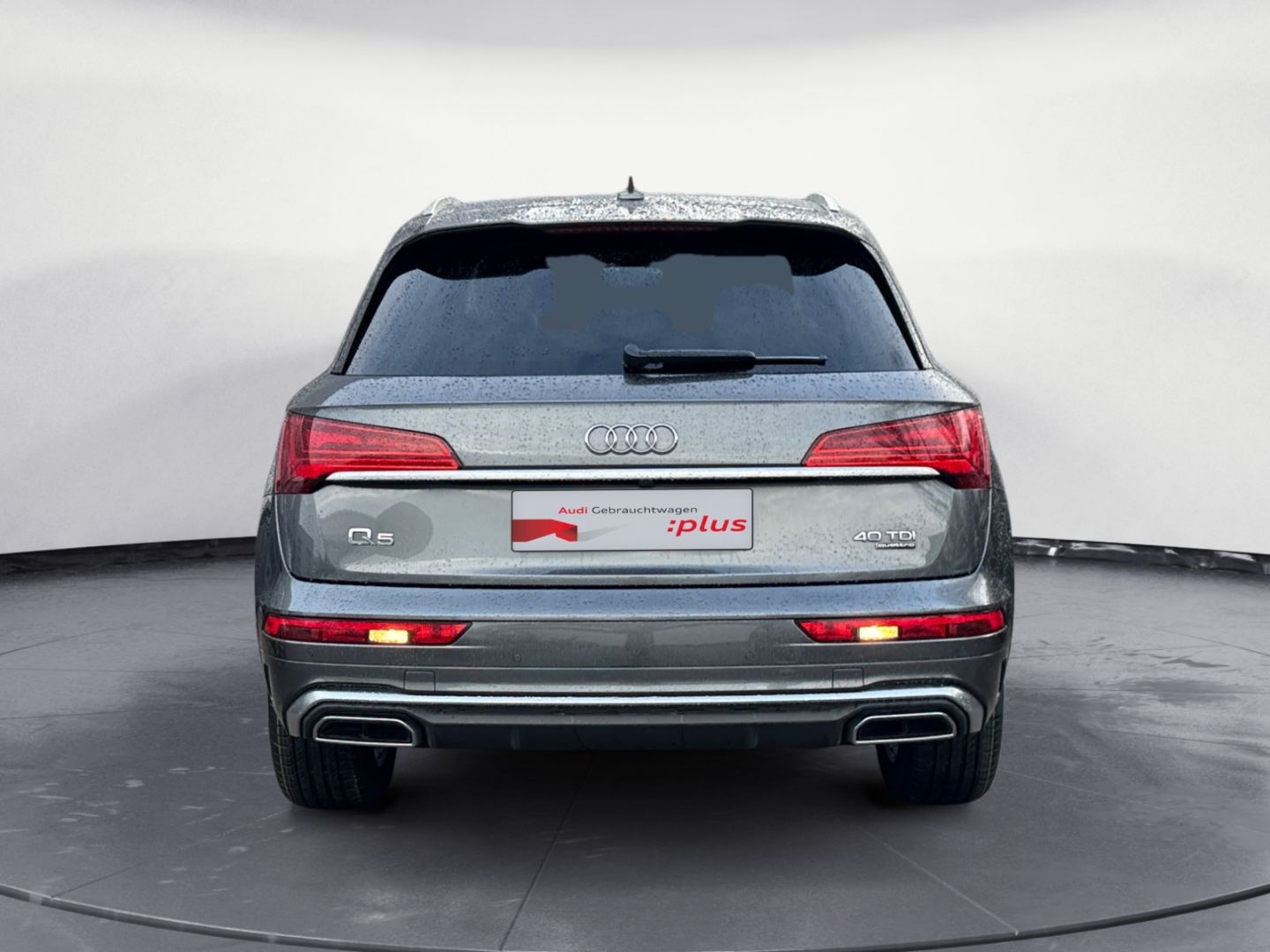 Audi Q5 - Bild 4