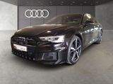 Audi S6 Limousine TDI tiptronic MatrixLED Luft Massag - Audi S6 in Frankfurt (Main)