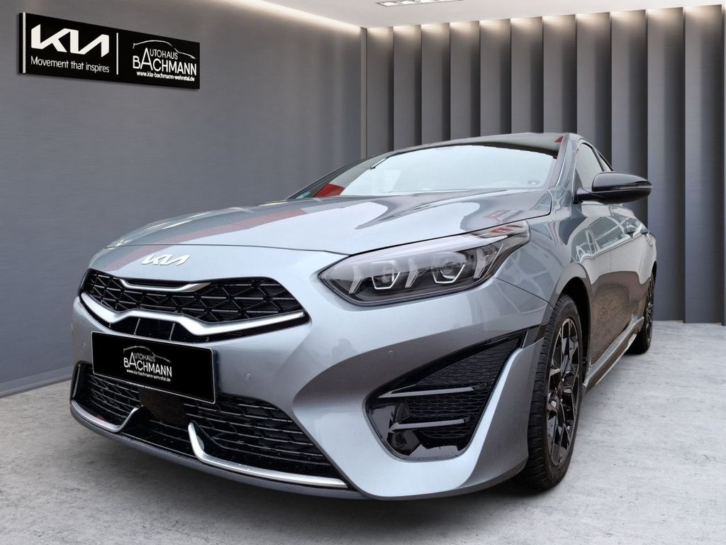 Kia cee'd / Ceed