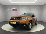 Dacia Duster II Comfort44920KM LPG+Benzin Top gepflegt - Dacia Duster Gebrauchtwagen in Bremen