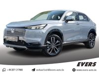 Honda HR-V - Vorschau Bild 1