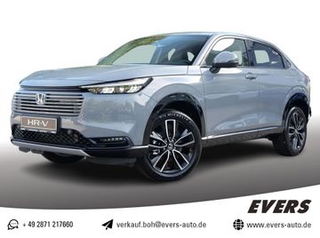 Honda Leasingangebot: Honda HR-V 1.5 i-MMD HYBRID ADVANCE MJ25 NAVI+KAMERA