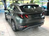 Hyundai TUCSON Select Navi+Shzg+EPH-hi+Kamera 132 kW ... - Hyundai: Allradantrieb