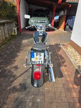 Hyosung 250 Chopper - HYOSUNG MOTORRAD