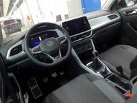 Volkswagen T-Roc - Vorschau Bild 3