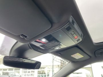 Skoda Fabia IV 1.0 TSI Monte Carlo PANO SHZ PDC CAM