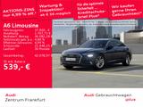 Audi A6 Limousine 45 TDI quattro S tronic advanced sp - Audi A6 advanced mit Diesel-Antrieb