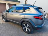 Dacia Duster Journey TCe 130+AHK+Winter-+Citypaket - Dacia Duster von privat