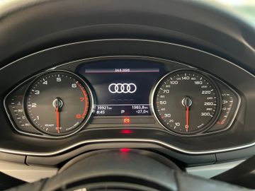 Audi A4 - 8