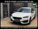 Cupra Leon SP 2.0 TDI DSG Kamera/Virt.Cockpit/18/LED - Cupra Leon in Oldenburg