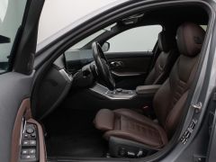 Foto Nummer 20: BMW 340d