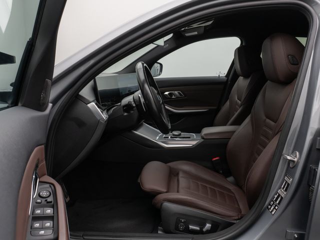 Foto Nummer 20: BMW 340d