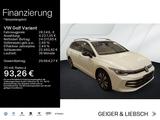 Volkswagen Golf VIII Variant 1.5 eTSI DSG GOAL*LED*AHK*KAME - Volkswagen Golf Jahreswagen: Kombi
