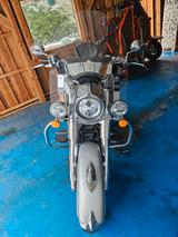 Indian Chief Vintage - INDIAN CHIEF VINTAGE