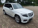 Mercedes-Benz GLK 220 CDI 4MATIC - - Mercedes-Benz GLK 220 aus 2013
