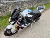 BMW S1000R HP EU4 Dynamik Sport Paket + Top Extras - Angebote