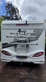 Knaus Sky Wave 650 MEG 60 Jahre  - Knaus 650 meg