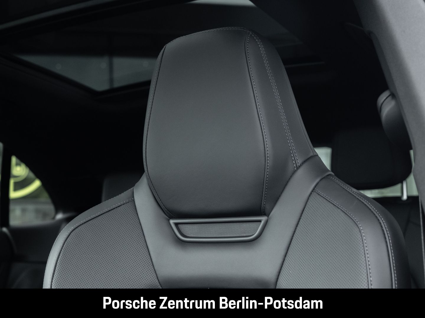 Porsche Macan - Bild 20