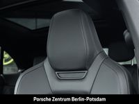 Porsche Macan - Vorschau Bild 20