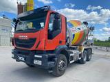 Iveco 260T360 Betonmischer 6x4 Stetter  7 Kubik - Offers matching your search criteria