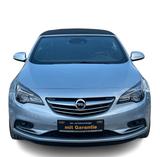 Opel Cascada Innovation*Navi*Kamera*Standheiz*BiXenon - Opel Cascada Gebrauchtwagen