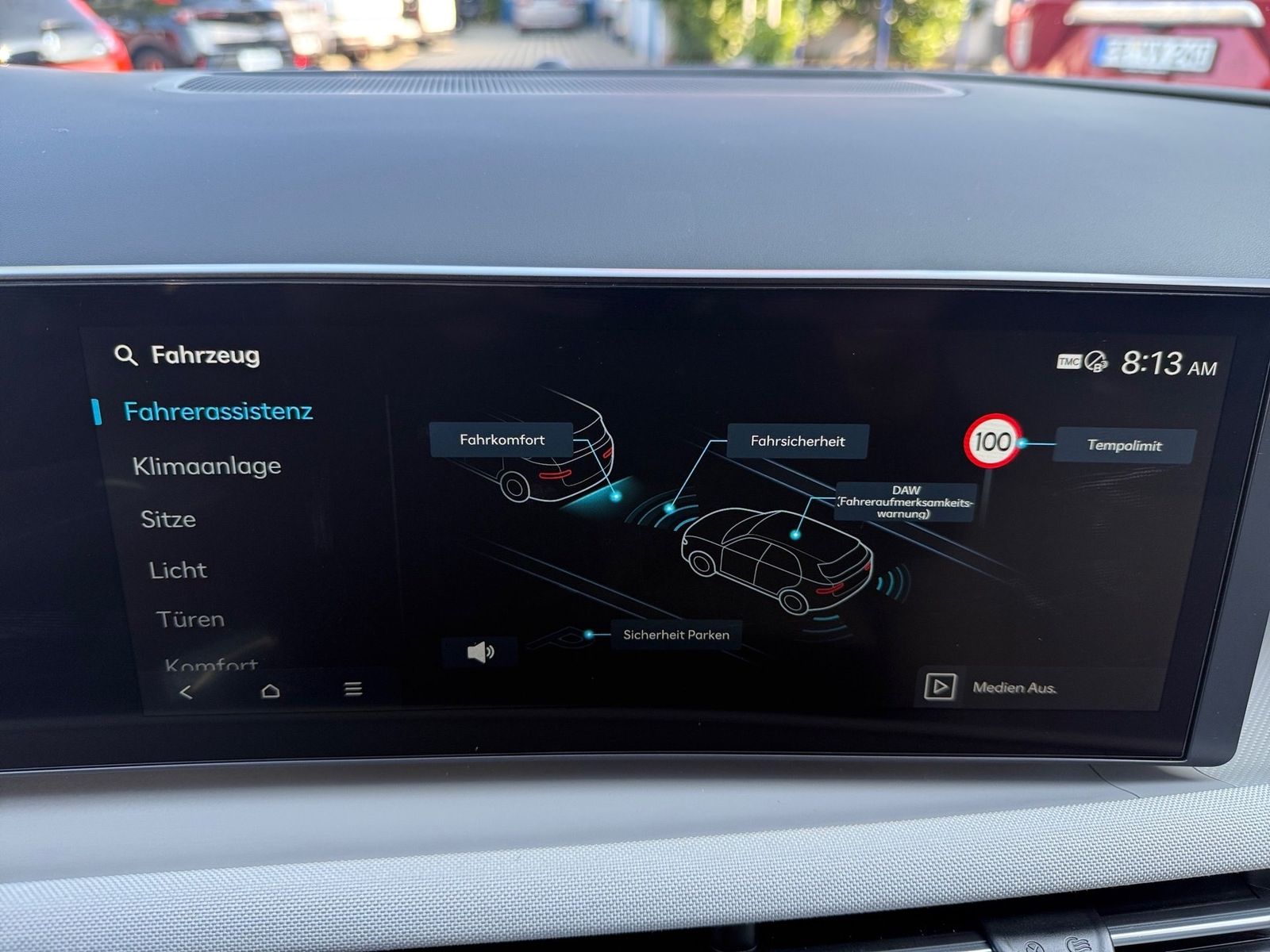 Hyundai Tucson – Bild 27