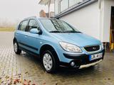 Hyundai Getz Cross 1.4 | TÜV 2027 | 8-fach bereift - Hyundai Getz Cross