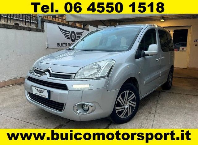 Citroën Citroen Berlingo Multispace Autocarro 5 P. 1.6 H