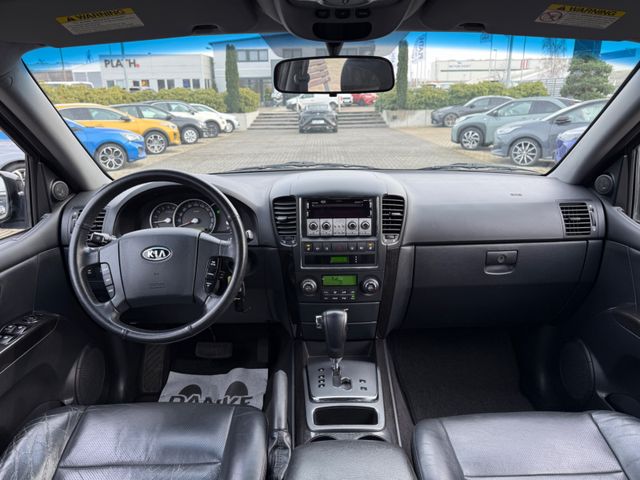 Kia Sorento 2.5 CRDi VGT EX