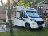 Knaus SUN TI 650 MEG Platinum - Knaus 650 ti me sun