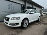 Audi A3 1.4 TFSI Attraction*Euro5*2 Hand*Klima*LM* - Audi A3: Eu