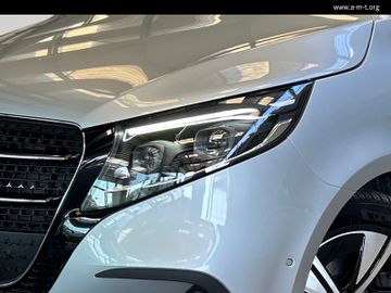 Mercedes V 250 - 5