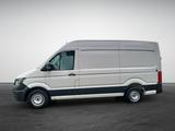 Volkswagen Crafter 35 Kasten 2.0 TDI mittellang Hochdach L3 - Volkswagen Crafter: 35