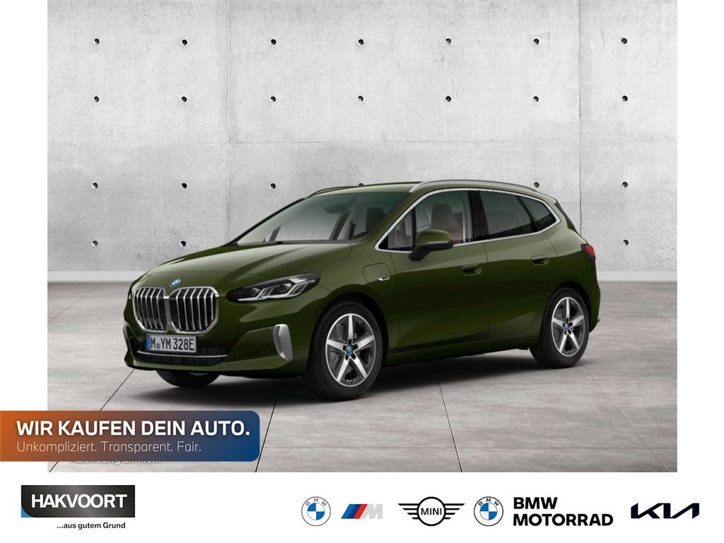 Image of BMW 230 Active Tourer