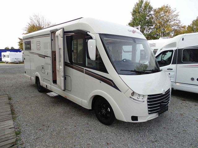 Carthago C-TOURER I 148 LE MB Preishammer SALE