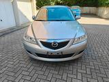 Mazda 6 (GG) Limousine - TÜV bis 08/2026 - Mazda Mazda6 GG