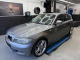 BMW 123d-M Paket-NAVI-Harm.Kardon-Xenon-SHD-SHZ-2.Hd - BMW 123: Limousine