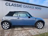 MINI COOPER Cabrio Cooper top Zustand - MINI MINI aus 2007: Cabrio