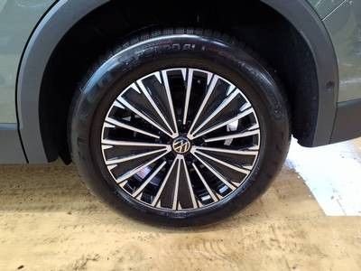 Tiguan 2.0 TDI GOAL MATRIX+KAMERA+HUD+AHK+