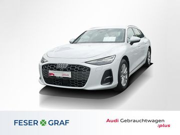 Audi A6 - 1