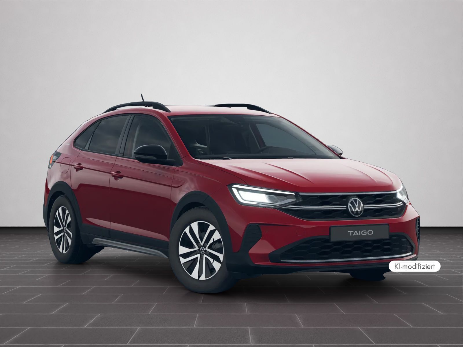 Volkswagen Taigo - Bild 13
