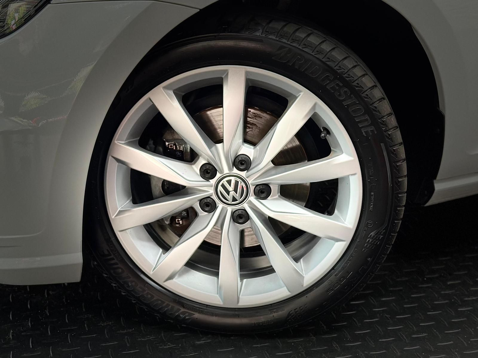 VW Golf Variant 1.5TSI HIGHLINE* LED#SHZ#LH#PDC#NAV - Image 9