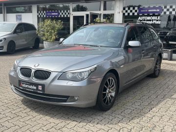 BMW 530 - 3