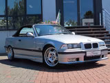 BMW M3 Cabrio Schalter Klima DE-Fahrzeug Note 1- - gebrauchte BMW M3 aus dem Jahr 1996
