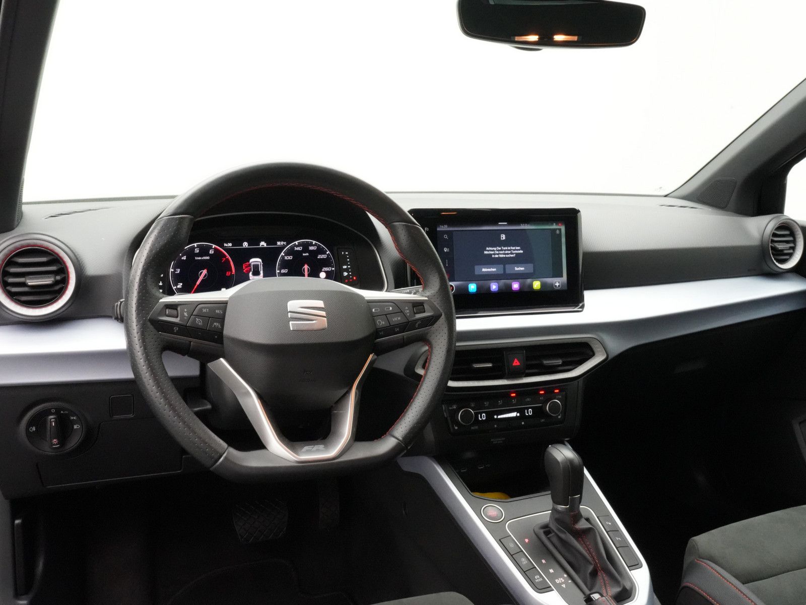 Seat Arona - Bild 4