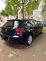 BMW 116i Schieb. Navi Urban Line - BMW 116 in Dortmund
