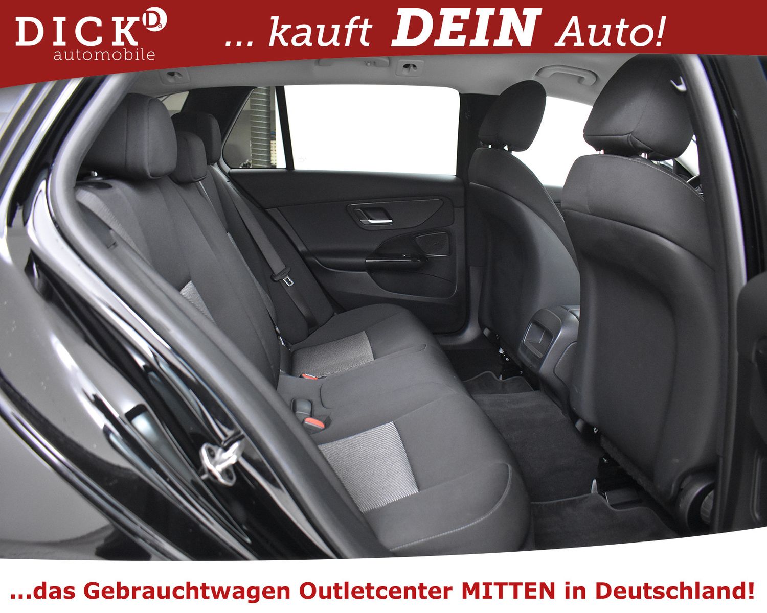 MERCEDES-BENZ C 200 T CGI 9G NAVI+LED+WIDESC+KAMERA+SHZ+ADVENC - Image 21