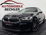 BMW M850 8 Gran Coupe M850 i xDrive Garantie 11/27 - gebrauchte BMW M850 aus dem Jahr 2020