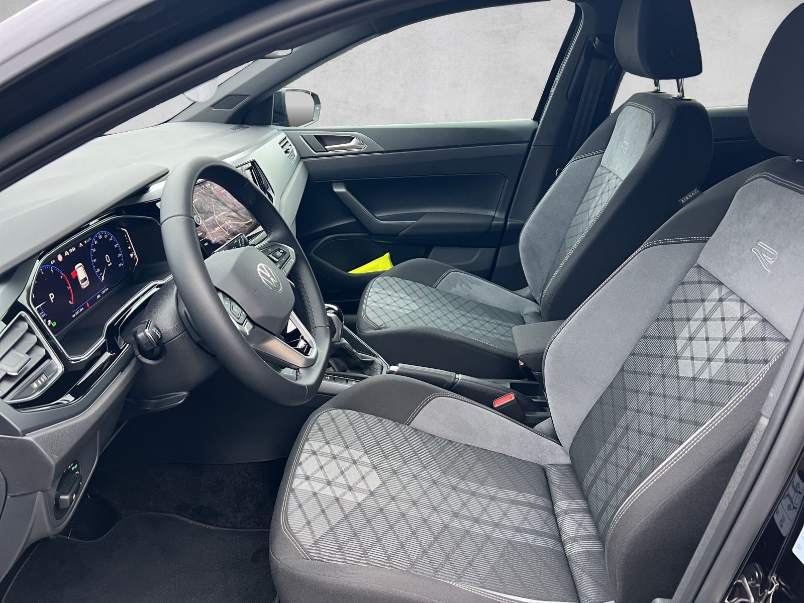 Polo R-Line 1.0 TSI DSG LED*Navi*SHZ