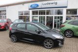 Ford Fiesta ST-Line Autom Winterpaket B&O - Ford Fiesta mit Benzin-Antrieb: Kleinwagen, Automatik